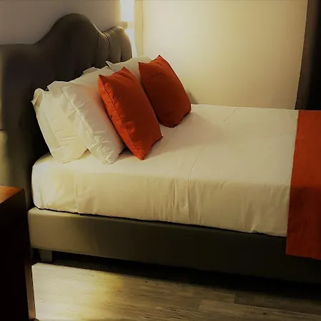 Prima Collection 3* Roma