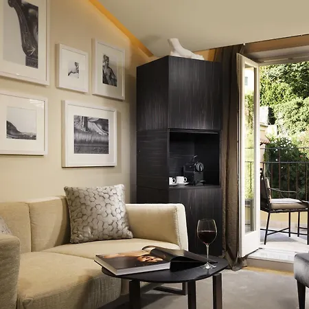 Hotel Margutta 19 - Small Luxury Of The World