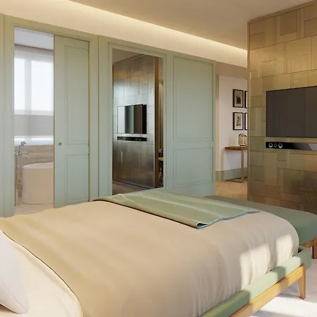 Margutta 19 - Small Luxury Of The World