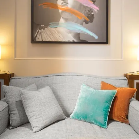 Singer Palace 5* Ρώμη