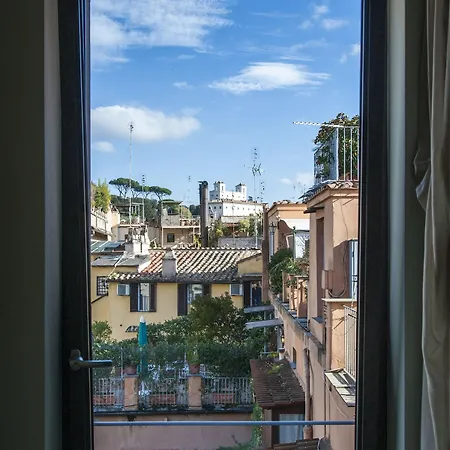 Guest house Rarity Rome