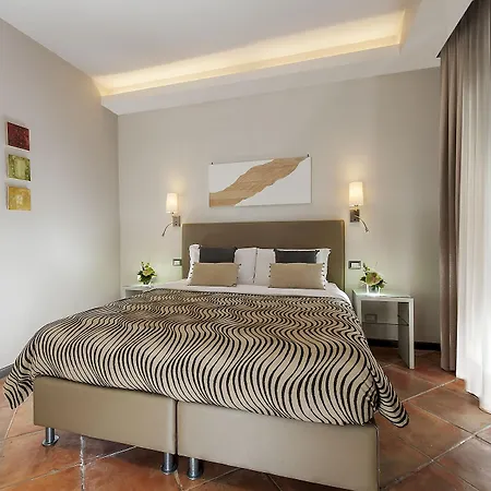 Apartment Daphne Trevi Rome