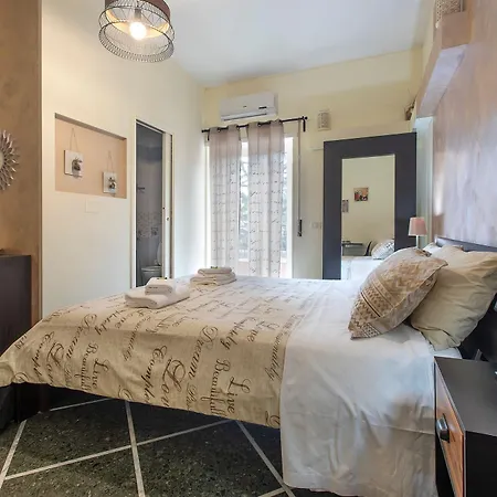 Zen Trastevere Рим