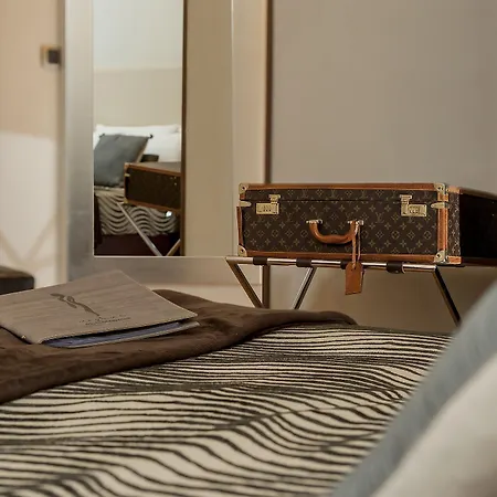 Daphne Trevi Apartment