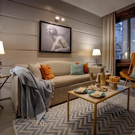 Ξενοδοχείο Singer Palace 5*