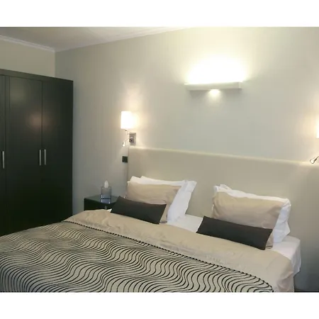 Daphne Trevi Apartment *