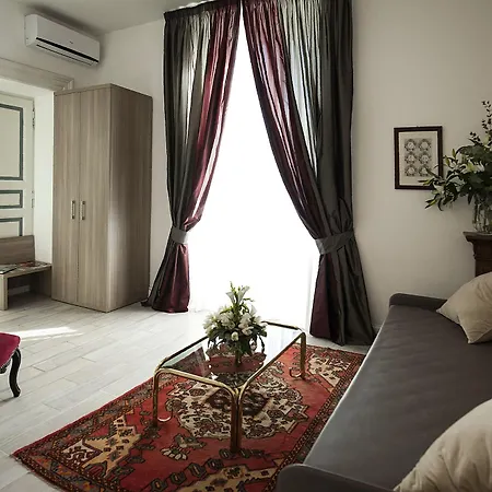 Guest house Roman Holidays