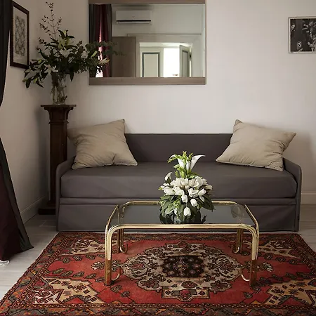 Guest house Roman Holidays
