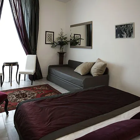 Guest house Roman Holidays