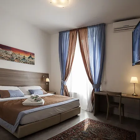 Guest house Roman Holidays 2*