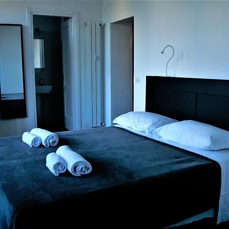 Relais La Torretta 2*