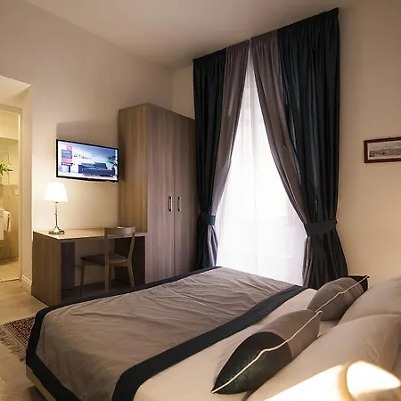 Guest house Roman Holidays Rome