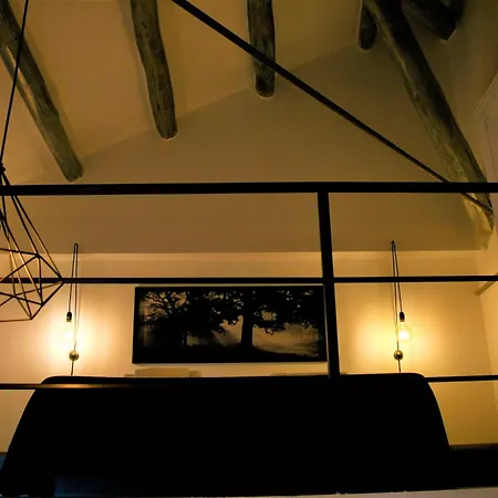 Relais La Torretta Bed & Breakfast