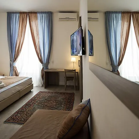 Roman Holidays Rome