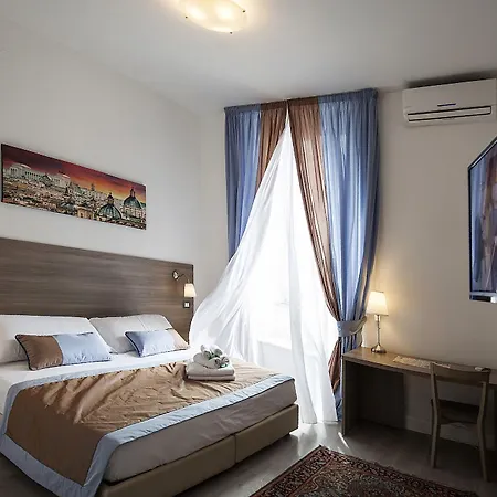 Guest house Roman Holidays Rome