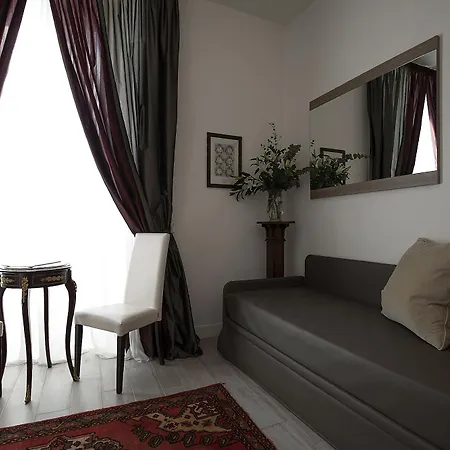 Roman Holidays Guest house