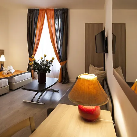 Roman Holidays Rome