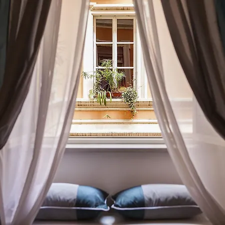 Guest house Roman Holidays Rome