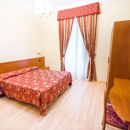 Hostel Funny Palace