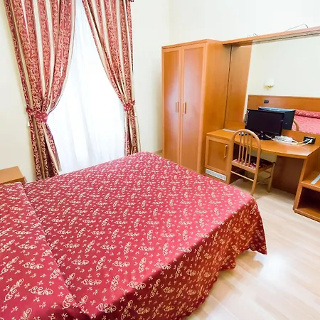 Hostel Funny Palace