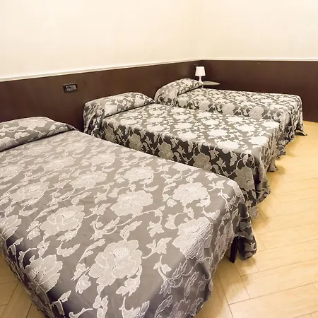Hostel Funny Palace Rzym