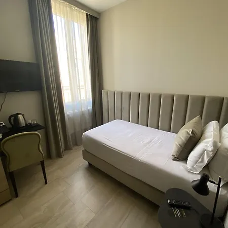 Otivm Hotel Rome
