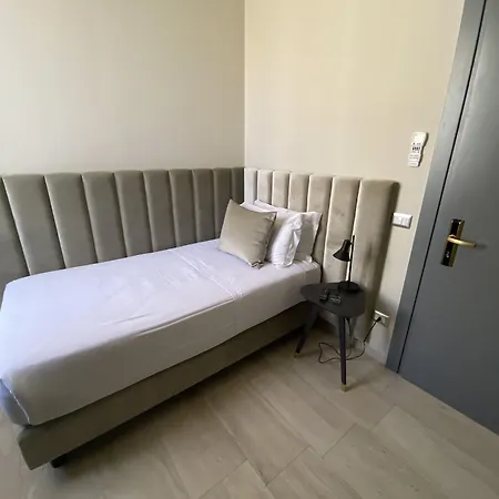 Otivm Hotel Rome