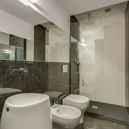 Hotel Otivm Rome