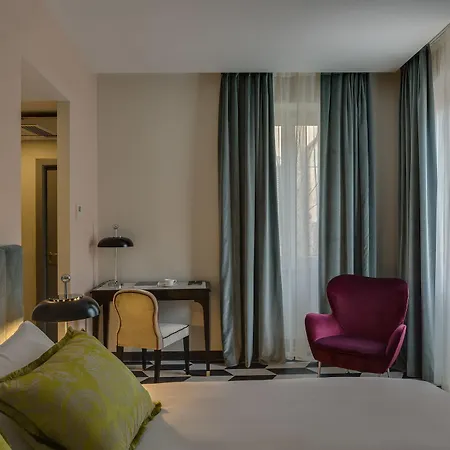 Otivm Hotel Rome