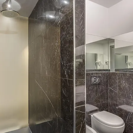Otivm Hotel Rome