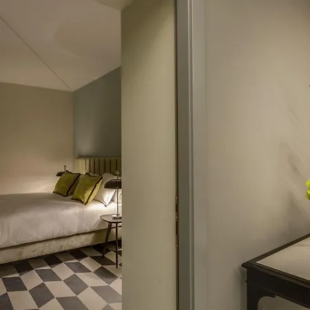 Otivm Hotel Rome