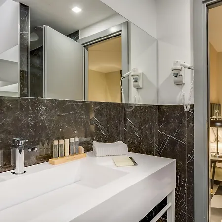 Otivm Hotel 4*