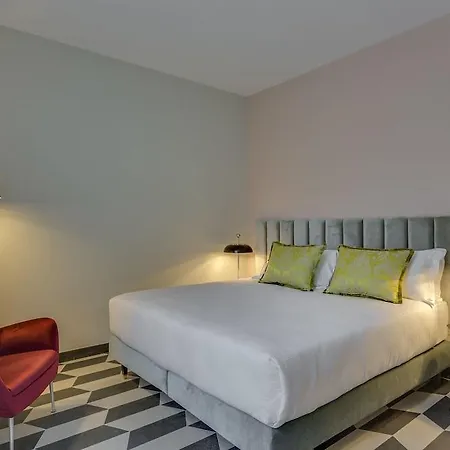 Hotel Otivm