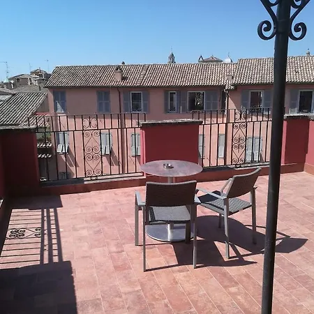 Otivm Hotel 4*