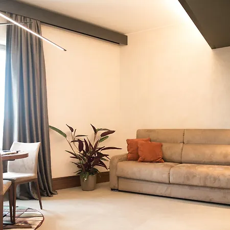 Aparthotel Gasometer Urban Rome