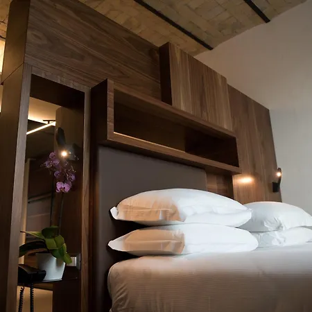 Aparthotel Gasometer Urban Rome