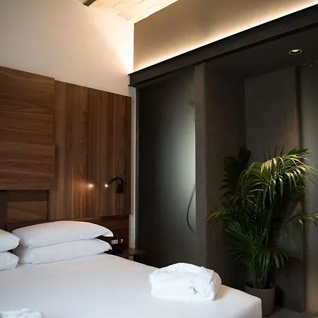 Gasometer Urban 5* Ρώμη