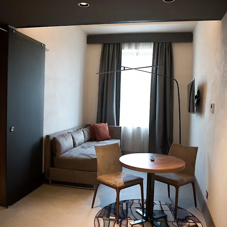 Gasometer Urban Aparthotel