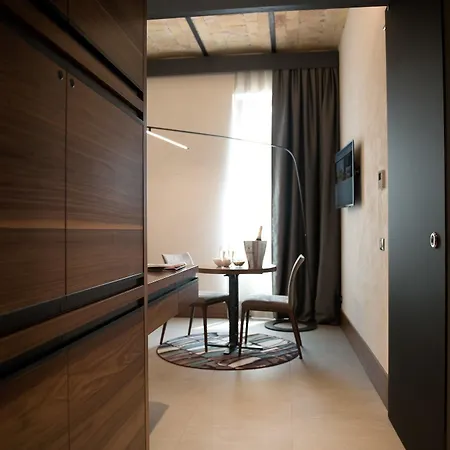 Gasometer Urban Aparthotel Rome
