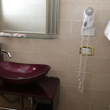 Trastevere Affittacamere 3*