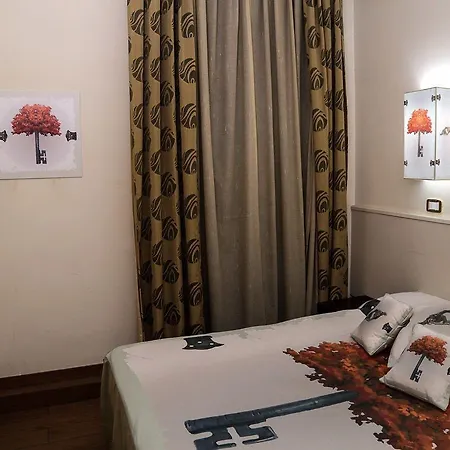 Trastevere Affittacamere 3*