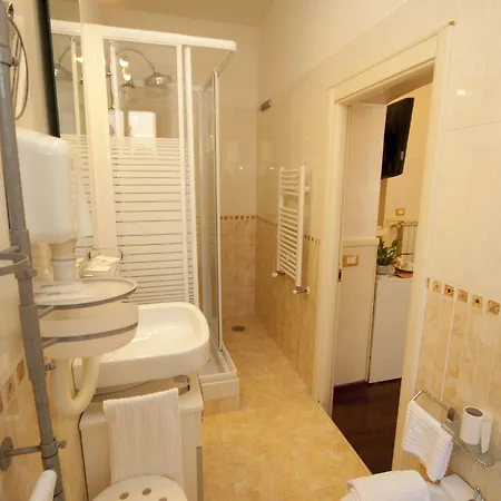 Bed and breakfast Le Di Via Ottaviano - In 2*
