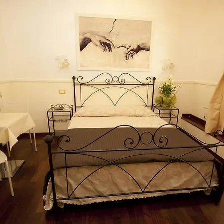 Bed and breakfast Le Di Via Ottaviano - In 2*