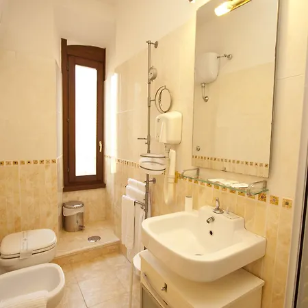 Bed and breakfast Le Di Via Ottaviano - In Roma