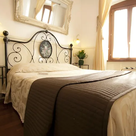 Le Di Via Ottaviano - In 2*