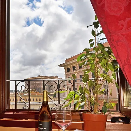 Le Di Via Ottaviano - In Bed & Breakfast