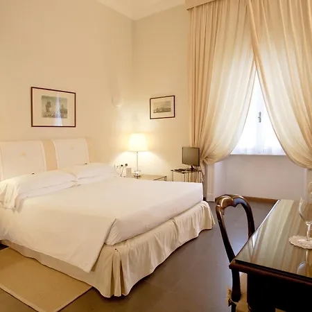 Hotel Aldrovandi