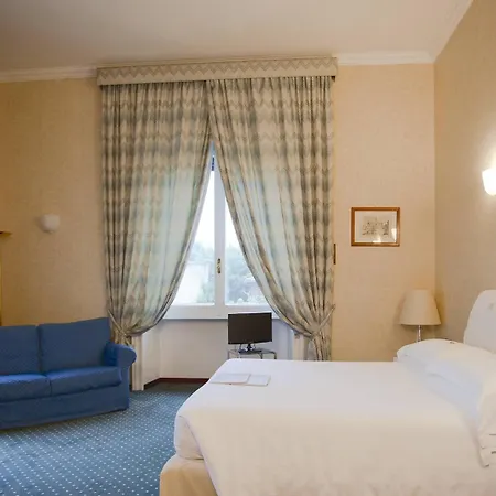 Aldrovandi Hotel Rome