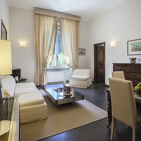 Hotel Aldrovandi Řím