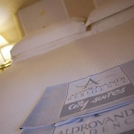 Hotel Aldrovandi